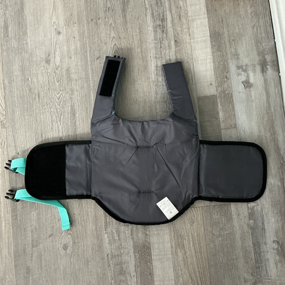 Dog Life Jacket NWOT - Picture 3 of 9